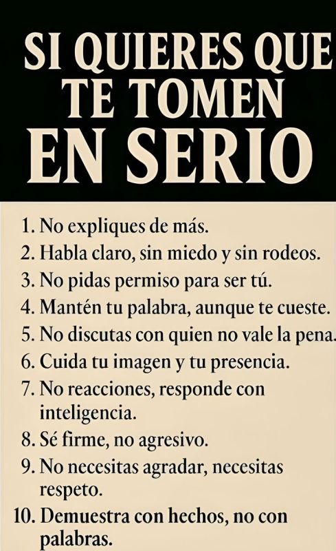 si quieres que te tomen en serio.jpg